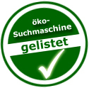 &ouml;kosuchmaschine