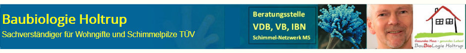 Baubiologie Holtrup