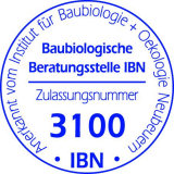 IBN Beratungsstelle Baubiologie Holtrup